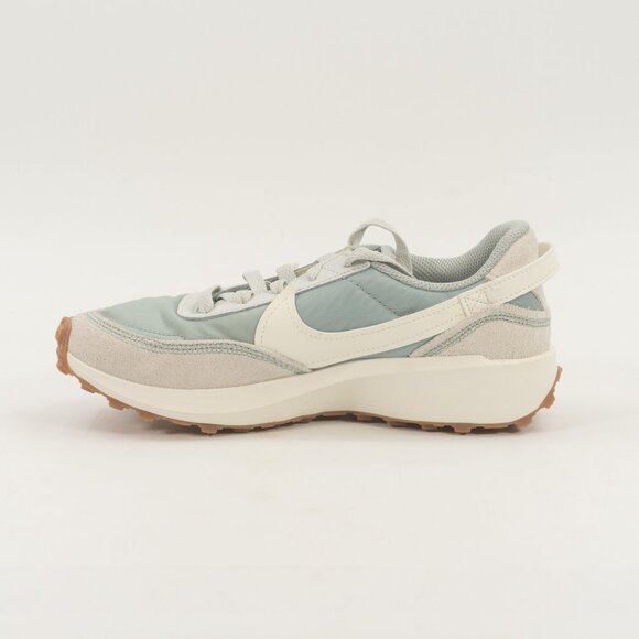 Nike Women's Waffle Debut 'Light Pumice - Photon Dust' DH9523-006 Multi-Size - Picture 2 of 12